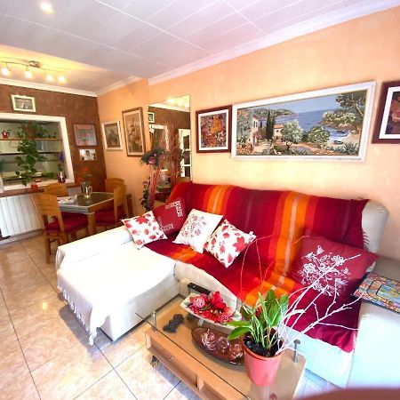 Espectacular Apartament A Palamos Centre! Amb Wifi Bagian luar foto