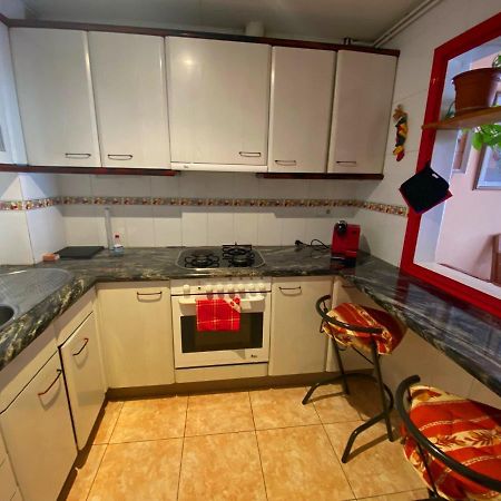 Espectacular Apartament A Palamos Centre! Amb Wifi Bagian luar foto