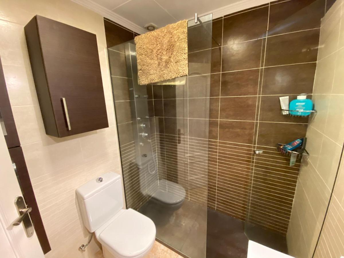 Espectacular Apartament A Palamos Centre! Amb Wifi Bagian luar foto