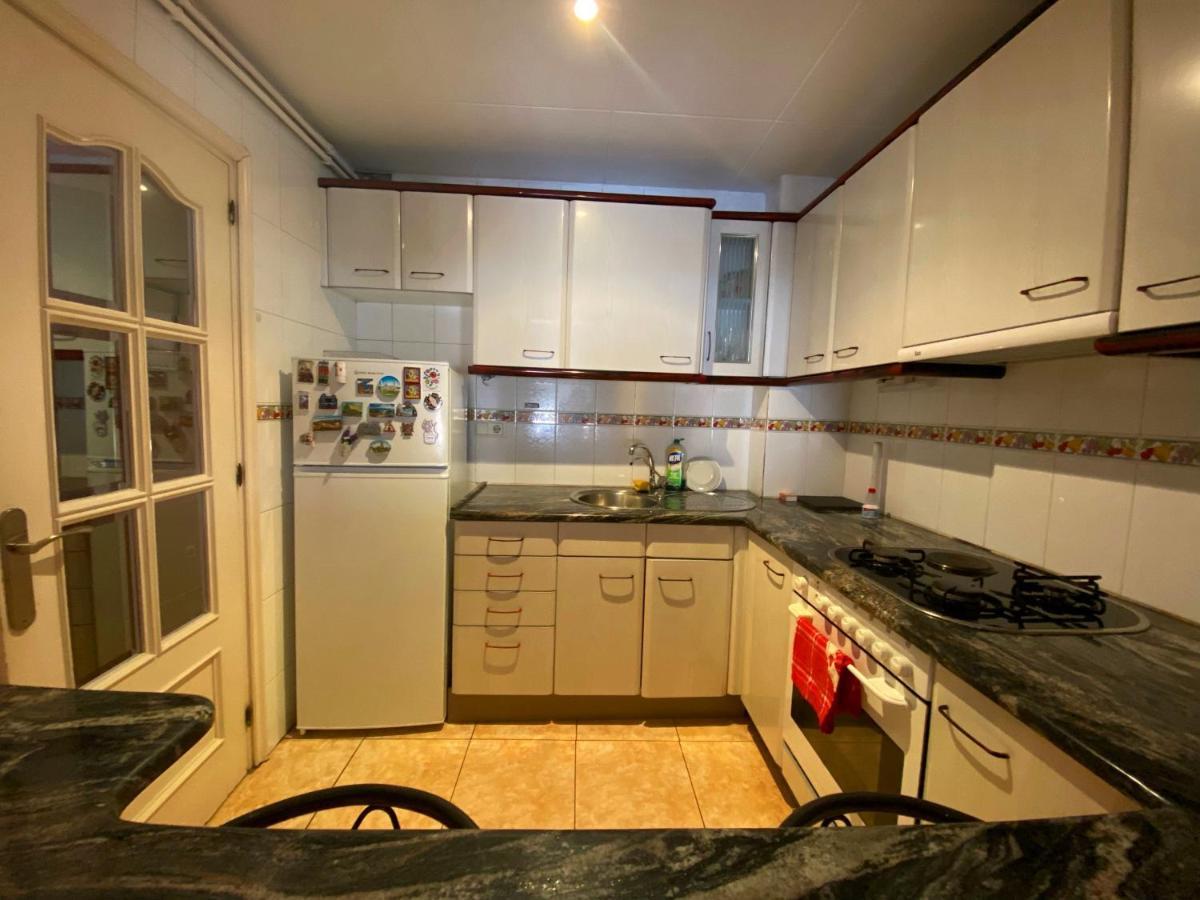 Espectacular Apartament A Palamos Centre! Amb Wifi Bagian luar foto