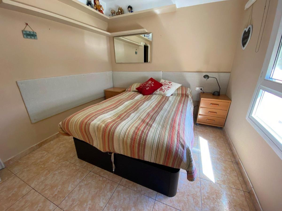Espectacular Apartament A Palamos Centre! Amb Wifi Bagian luar foto